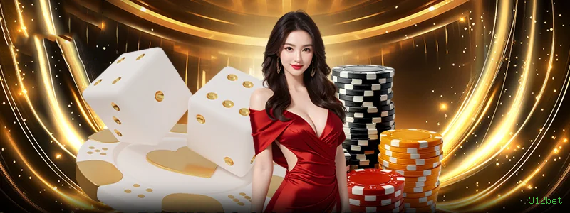 Interface do Aplicativo 312bet - Design Premium e Intuitivo