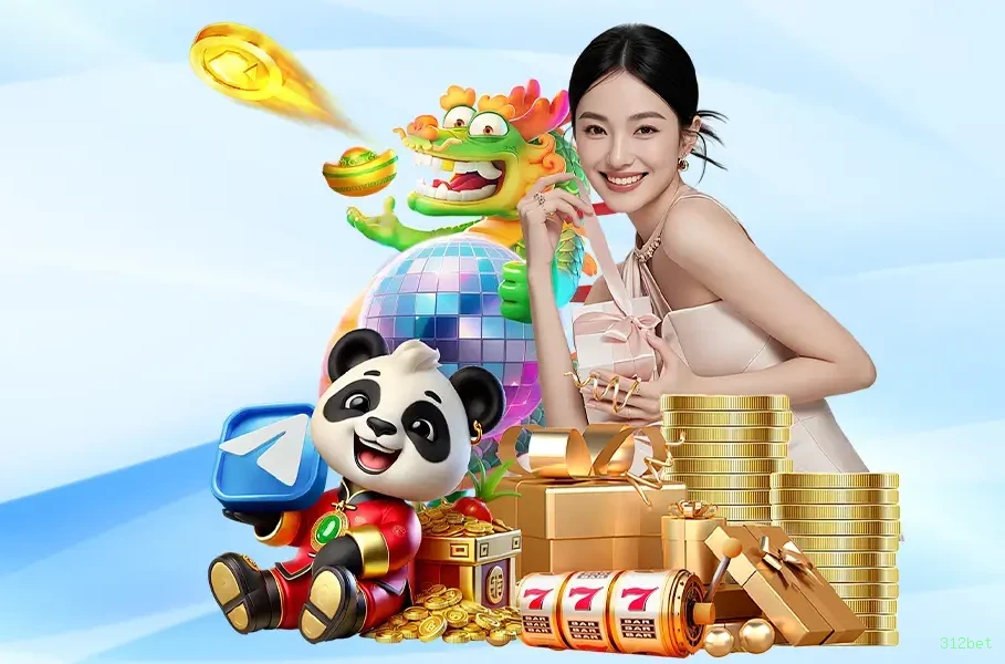 312bet Logo