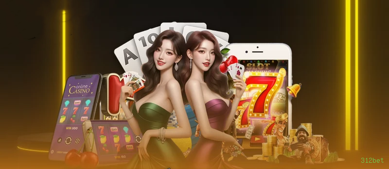 312bet Logo