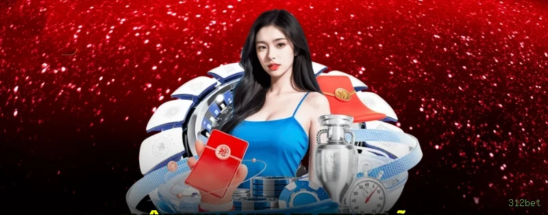 Cassino ao Vivo 312bet - Dealers Brasileiros Profissionais