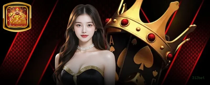 312bet Cassino Ao Vivo