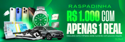 Benefícios do Login 312bet - Bônus e Vantagens Exclusivas