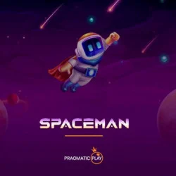 Spaceman 312bet